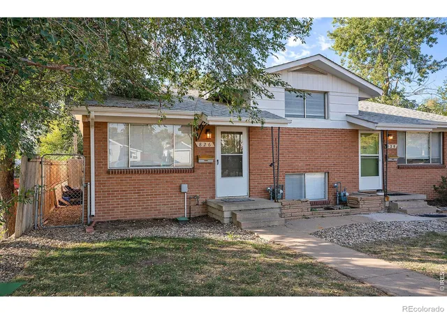 Homes for sale in Greeley, CO | 826 24Th St, Greeley, CO 80631 | MLS# IR1061266