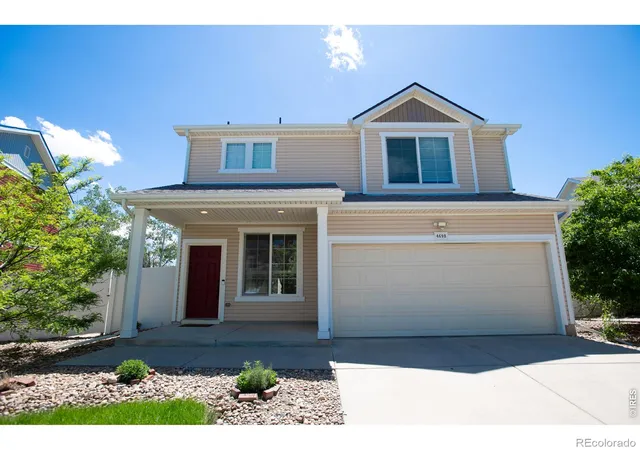 2nd image of 4698 Andes Wy, Denver, CO 80249 | MLS# IR1061268