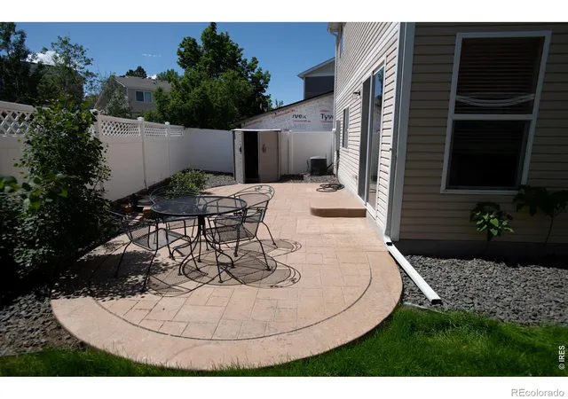 3rd image of 4698 Andes Wy, Denver, CO 80249 | MLS# IR1061268