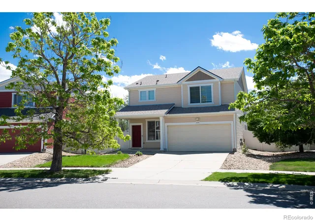 1st image of 4698 Andes Wy, Denver, CO 80249 | MLS# IR1061268