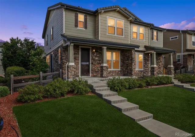 1st image of 10055 Hough Pt, Parker, CO 80134 | MLS# 3284769
