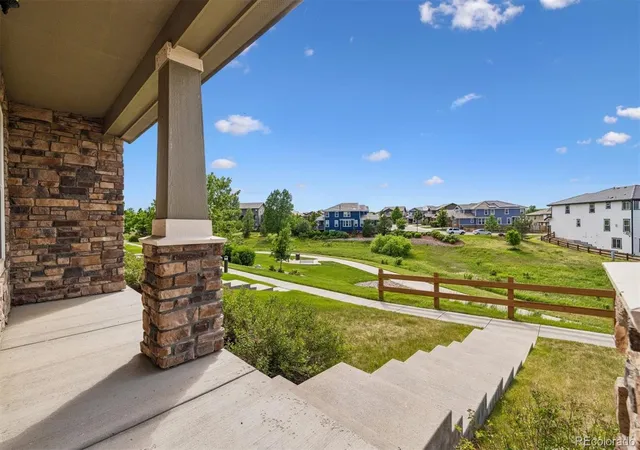 2nd image of 10055 Hough Pt, Parker, CO 80134 | MLS# 3284769