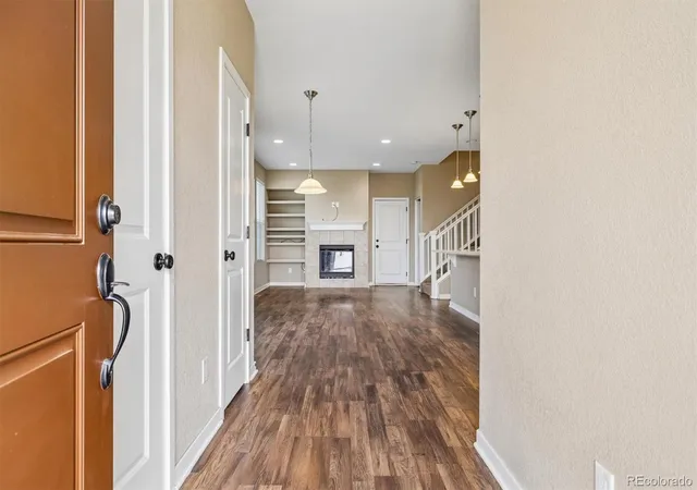3rd image of 10055 Hough Pt, Parker, CO 80134 | MLS# 3284769
