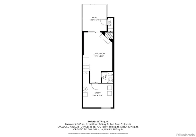 2nd image of 2941 W 81st Ave, Westminster, CO 80031