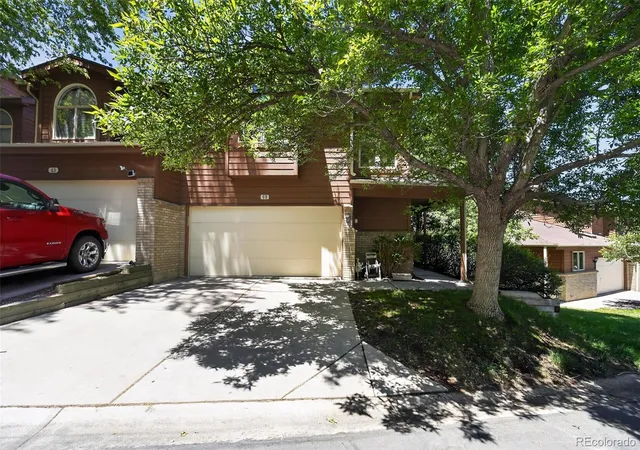 Photo 1 of Townhouse for sale at 69 Ward Ct, Lakewood, CO 80228 | MLS# 9758841 | Listing updated on 2026-07-29