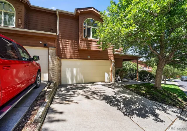 Photo 2 of Townhouse for sale at 69 Ward Ct, Lakewood, CO 80228 | MLS# 9758841 | Listing updated on 2026-07-29