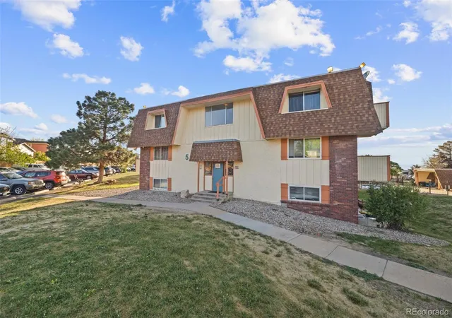 Homes for sale in Denver, CO | 10211 Ura Ln #5-106, Denver, CO 80260 | MLS# 2155327