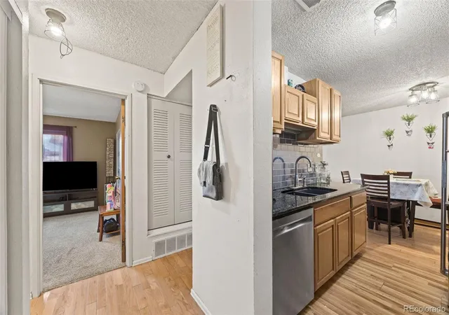 Homes for sale in Denver, CO | 10211 Ura Ln #5-106, Denver, CO 80260 | MLS# 2155327