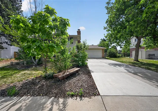 Photo 1 of Single family home for sale at 6258 S Madison Dr, Centennial, CO 80121 | MLS# 3097560 | Listing updated on 2026-08-21