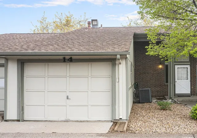 1st image of 3405 W 16th St #C, Greeley, CO 80634 | MLS# 2559143