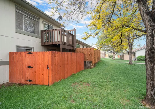 20th image of 3405 W 16th St #C, Greeley, CO 80634 | MLS# 2559143