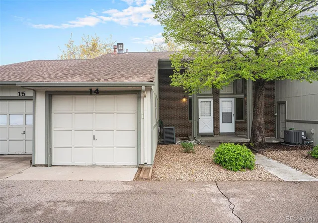 2nd image of 3405 W 16th St #C, Greeley, CO 80634 | MLS# 2559143