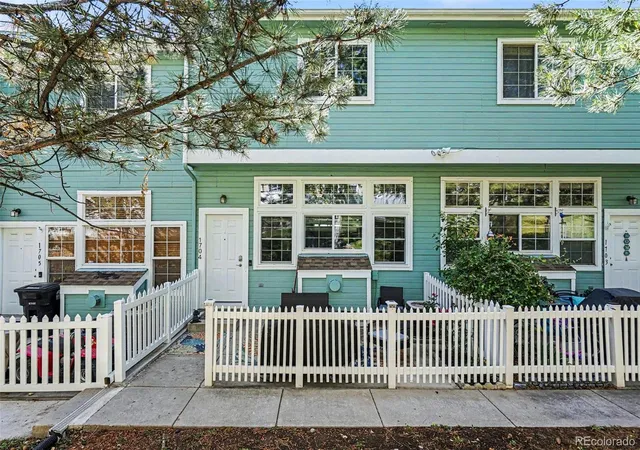 1st image of 8199 Welby Rd #1704, Denver, CO 80229 | MLS# 9298774