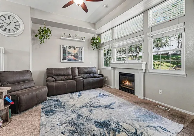 2nd image of 8199 Welby Rd #1704, Denver, CO 80229 | MLS# 9298774