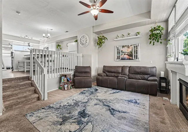 4th image of 8199 Welby Rd #1704, Denver, CO 80229 | MLS# 9298774