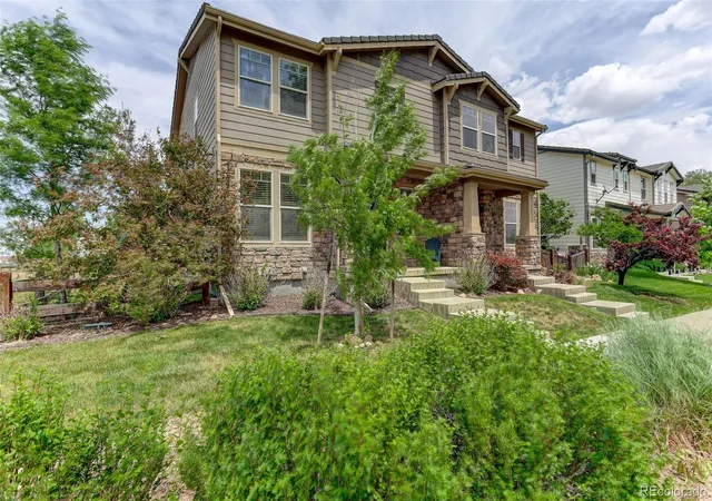 1st image of 10312 Tall Oaks Cir, Parker, CO 80134 | MLS# 3487297