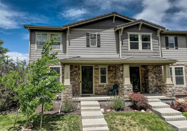 2nd image of 10312 Tall Oaks Cir, Parker, CO 80134 | MLS# 3487297