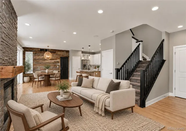 Photo 2 of Townhouse for sale at 10312 Tall Oaks Cir, Parker, CO 80134 | MLS# 3487297 | Listing updated on 2026-10-08