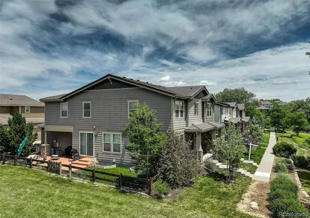3rd image of 10312 Tall Oaks Cir, Parker, CO 80134 | MLS# 3487297