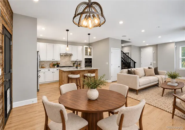 Photo 3 of Townhouse for sale at 10312 Tall Oaks Cir, Parker, CO 80134 | MLS# 3487297 | Listing updated on 2026-10-08