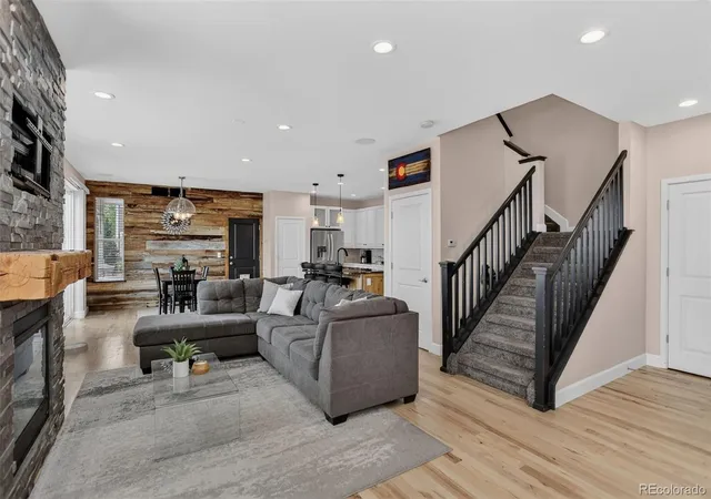 4th image of 10312 Tall Oaks Cir, Parker, CO 80134 | MLS# 3487297