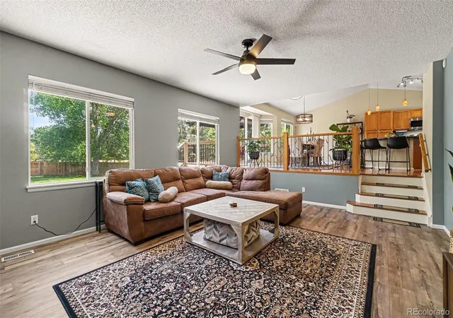Photo 3 of Single family home for sale at 461 Webber Ct, Erie, CO 80516 | MLS# 9327795 | Listing updated on 2026-10-10