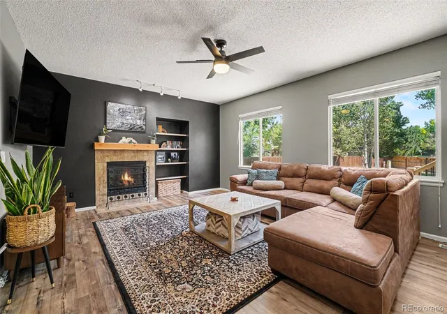 Photo 4 of Single family home for sale at 461 Webber Ct, Erie, CO 80516 | MLS# 9327795 | Listing updated on 2026-10-10