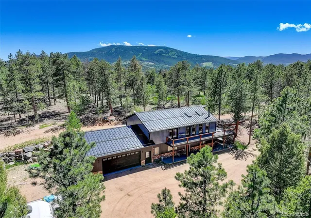 Homes for sale in Bailey, CO | 858 Forest Dr, Bailey, CO 80421 | MLS# 4669881