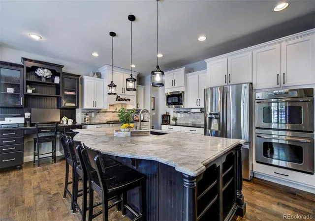 Homes for sale in Monument, CO | 18376 Heavens Pl, Monument, CO 80132 | MLS# 4934463