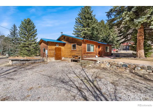 Homes for sale in Bellvue, CO | 225 Meadow Ln, Bellvue, CO 80512 | MLS# IR1061279