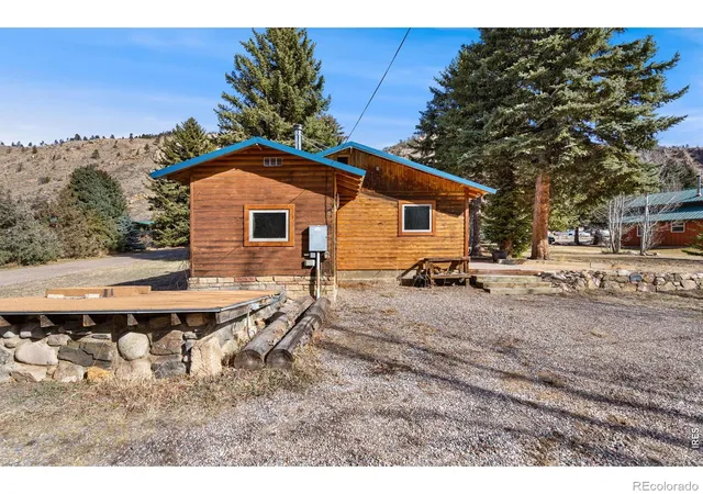 Homes for sale in Bellvue, CO | 225 Meadow Ln, Bellvue, CO 80512 | MLS# IR1061279
