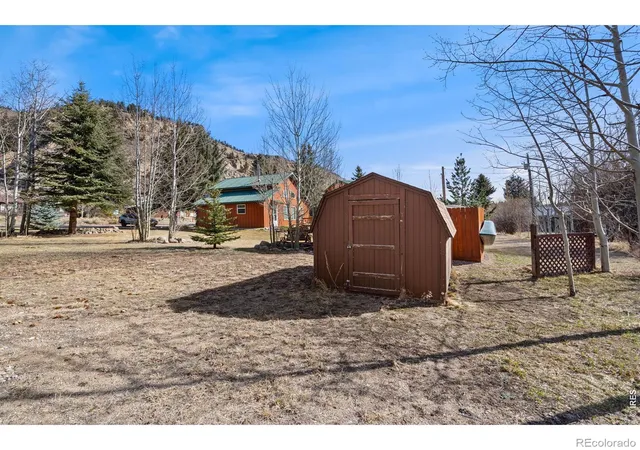 Homes for sale in Bellvue, CO | 225 Meadow Ln, Bellvue, CO 80512 | MLS# IR1061279