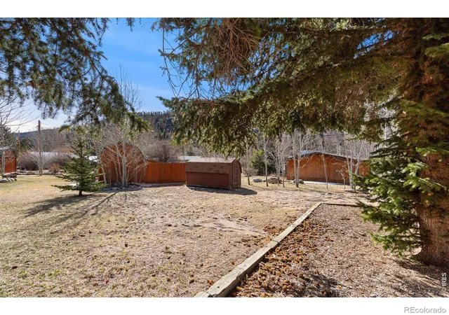Homes for sale in Bellvue, CO | 225 Meadow Ln, Bellvue, CO 80512 | MLS# IR1061279