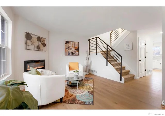 Homes for sale in Westminster, CO | 3040 W 107th Pl #B, Westminster, CO 80031 | MLS# IR1061282