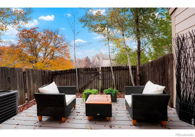 Homes for sale in Westminster, CO | 3040 W 107th Pl #B, Westminster, CO 80031 | MLS# IR1061282