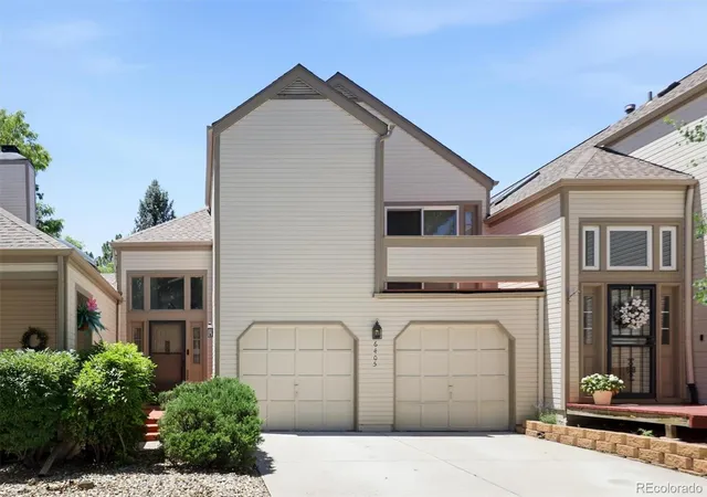 Homes for sale in Centennial, CO | 6405 S Hudson St, Centennial, CO 80121 | MLS# 1951696