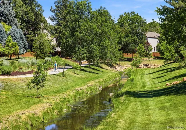 Homes for sale in Centennial, CO | 6405 S Hudson St, Centennial, CO 80121 | MLS# 1951696