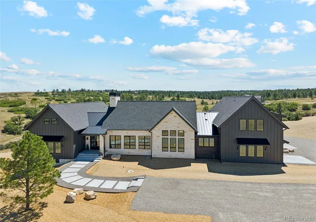 Photo 1 of Mansion for sale at 8754 Lost Lake Dr, Franktown, CO 80116 | MLS# 8898428 | Listing updated on 2026-10-03