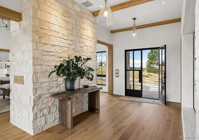 Photo 3 of Single family home for sale at 8754 Lost Lake Dr, Franktown, CO 80116 | MLS# 8898428 | Listing updated on 2026-10-03