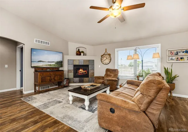 Homes for sale in Pueblo, CO | 734 E Marigold Dr, Pueblo, CO 81007 | MLS# 4991086