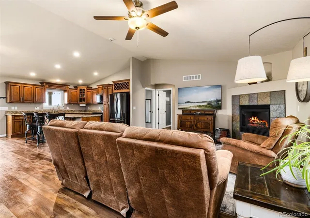 Homes for sale in Pueblo, CO | 734 E Marigold Dr, Pueblo, CO 81007 | MLS# 4991086