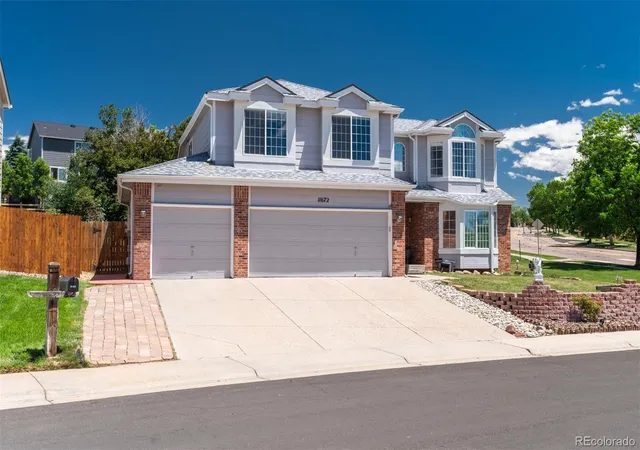 Photo 1 of Single family home for sale at 11672 Laurel Ln, Parker, CO 80138 | MLS# 9155487 | Listing updated on 2026-07-30