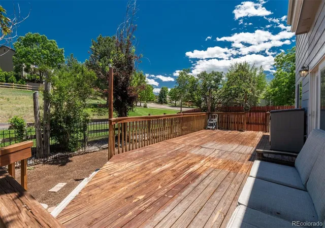Photo 3 of Single family home for sale at 11672 Laurel Ln, Parker, CO 80138 | MLS# 9155487 | Listing updated on 2026-07-30