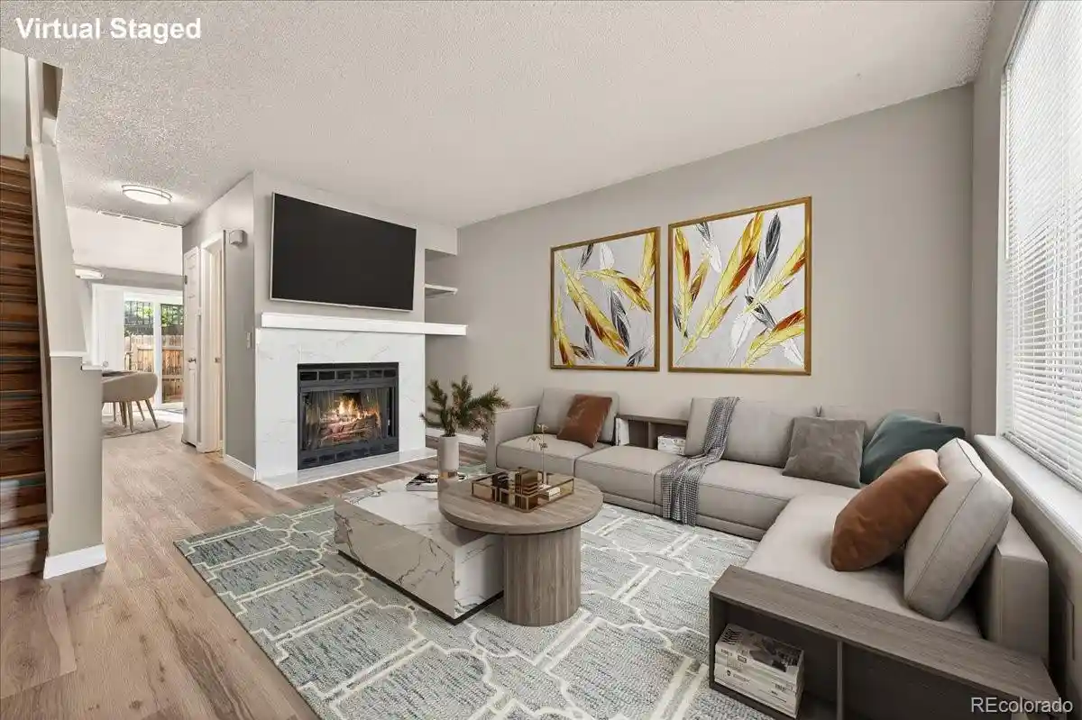 Listing Photo 1 - Condo for sale in 17696 E Loyola Dr located at 17696 E Loyola Dr, Aurora, CO 80013 - Unit 17696 E Loyola Dr
