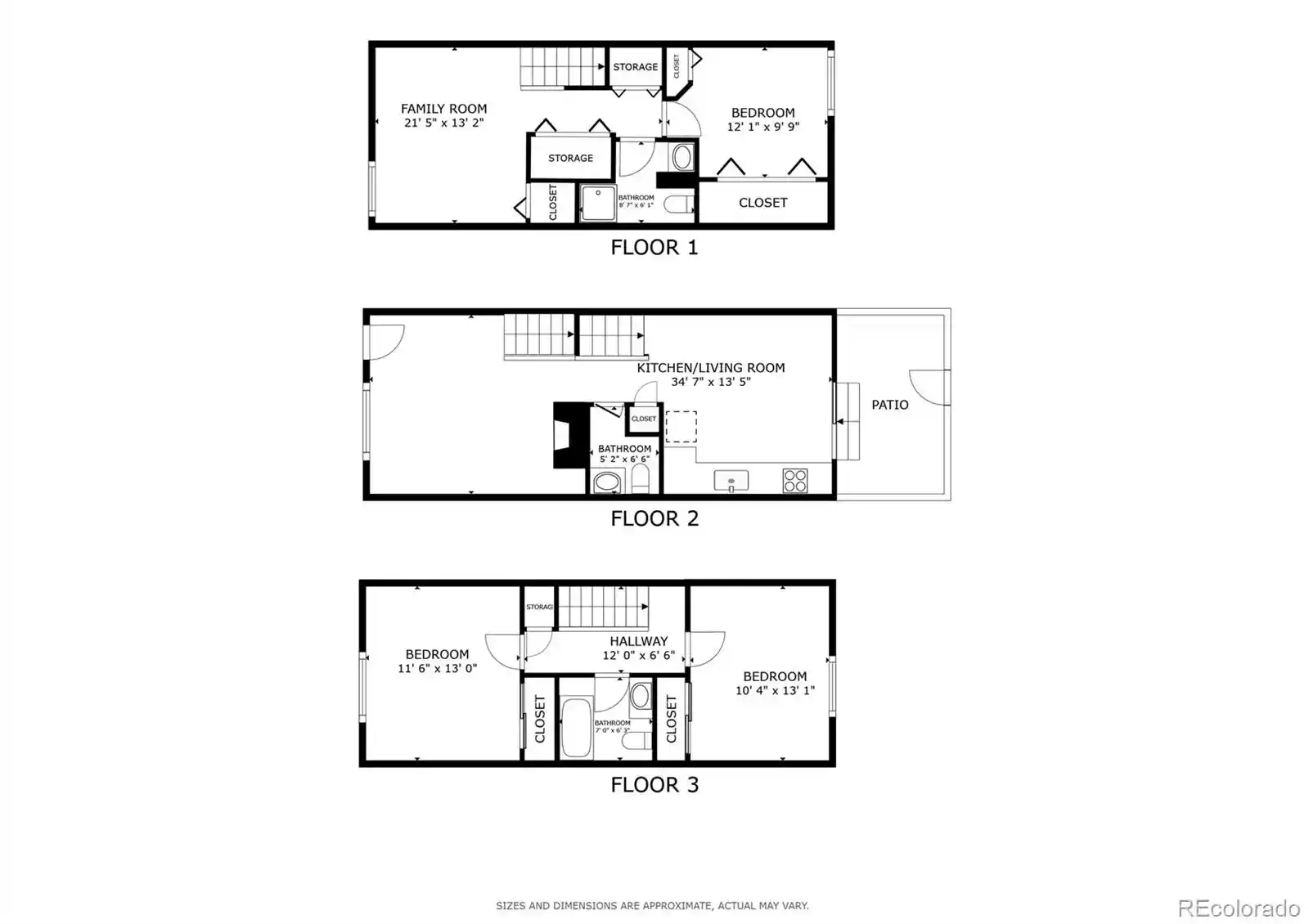 Listing Photo 39 - Condo for sale in 17696 E Loyola Dr located at 17696 E Loyola Dr, Aurora, CO 80013 - Unit 17696 E Loyola Dr
