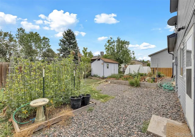 24th image of 1888 S Flanders Wy, Aurora, CO 80017 | MLS# 1916169