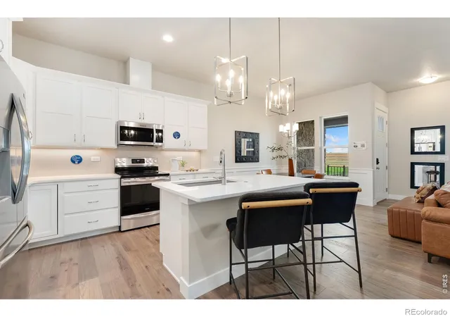 3rd image of 6226 Vernazza Wy #2, Windsor, CO 80550 | MLS# IR1061286