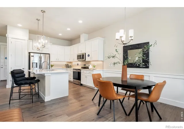 4th image of 6226 Vernazza Wy #2, Windsor, CO 80550 | MLS# IR1061286