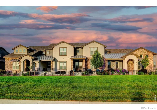 35th image of 6226 Vernazza Wy #3, Windsor, CO 80550 | MLS# IR1061287