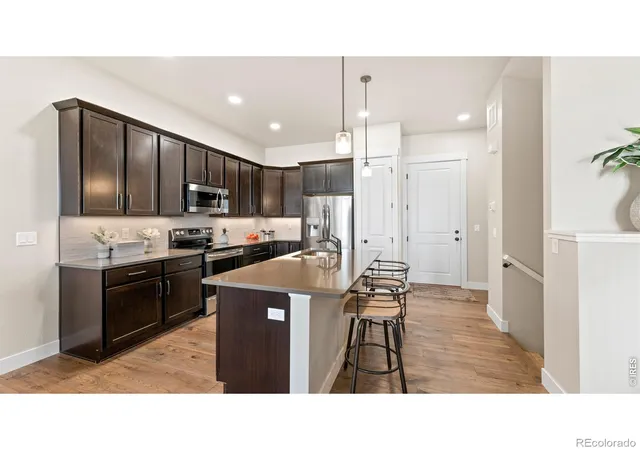 4th image of 6226 Vernazza Wy #3, Windsor, CO 80550 | MLS# IR1061287